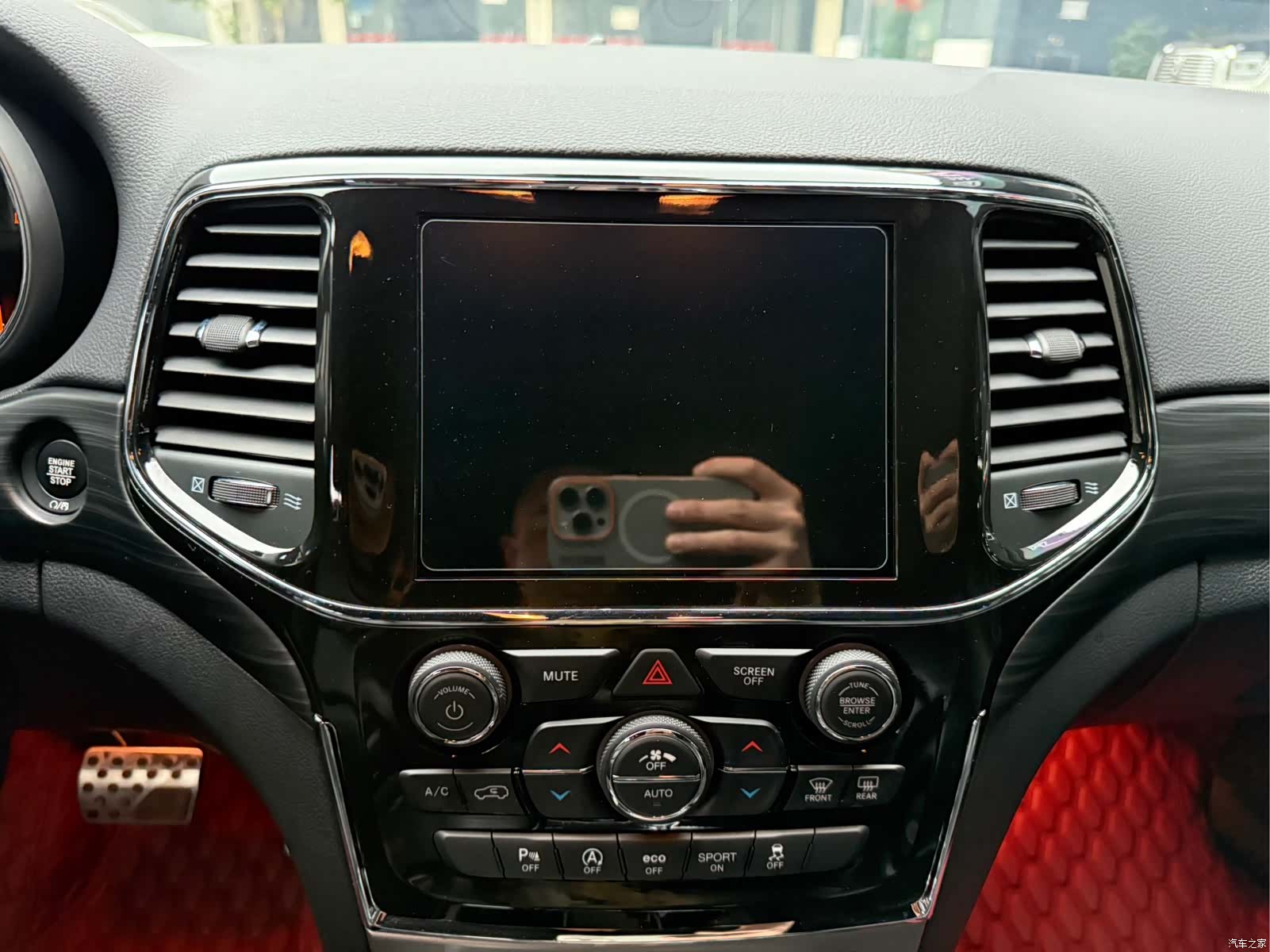 Jeep Grand Cherokee, 2022 7