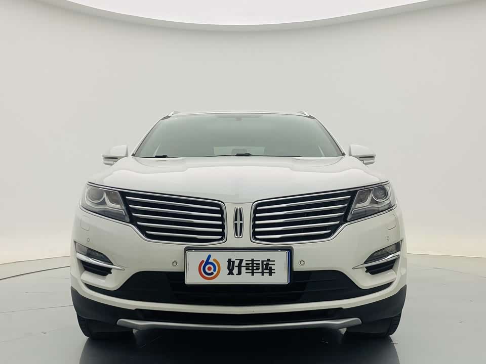 Lincoln MKC