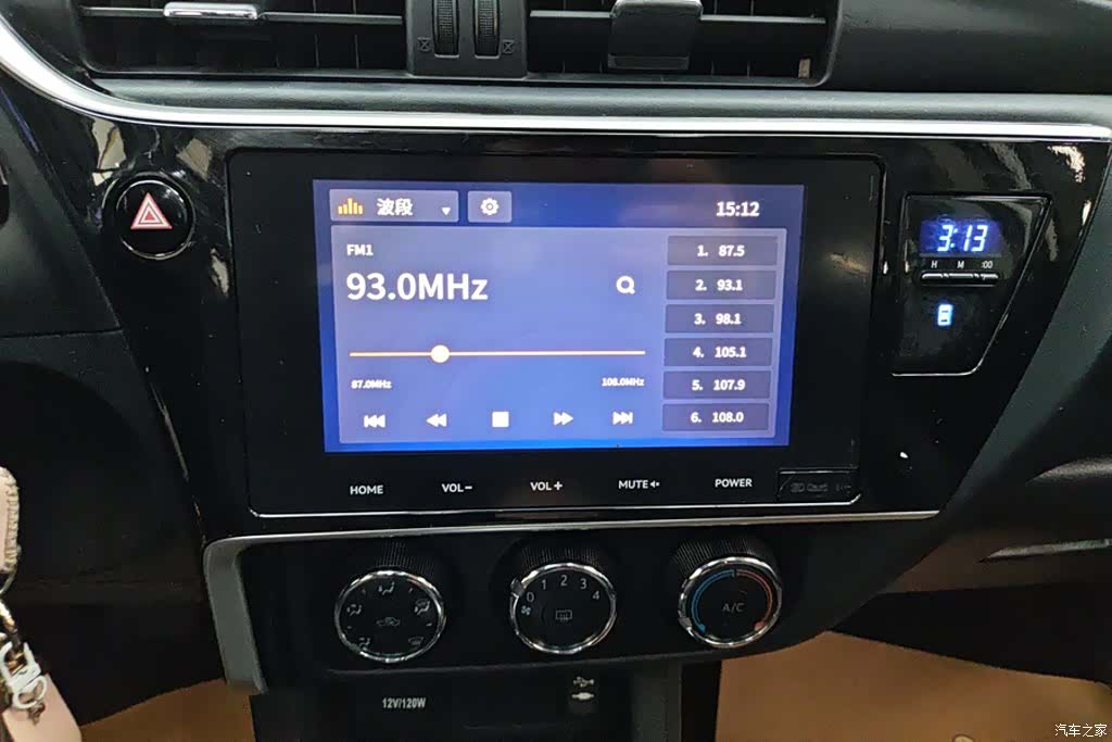 Toyota Levin, 2018 13