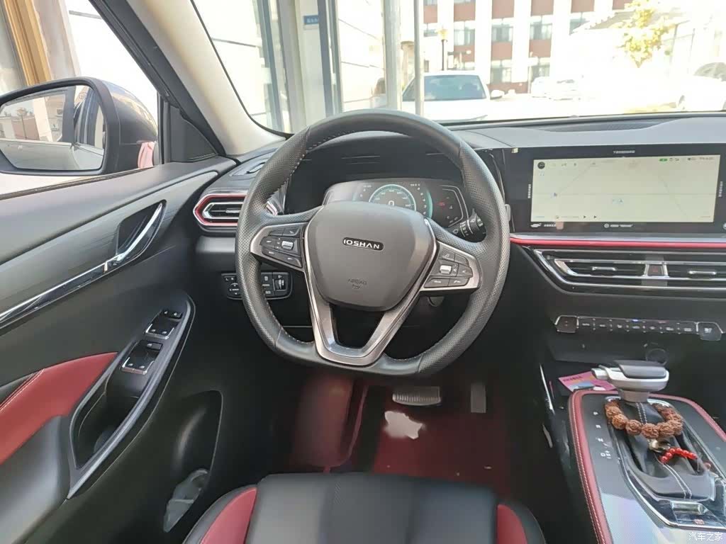 Changan X5, 2022 3