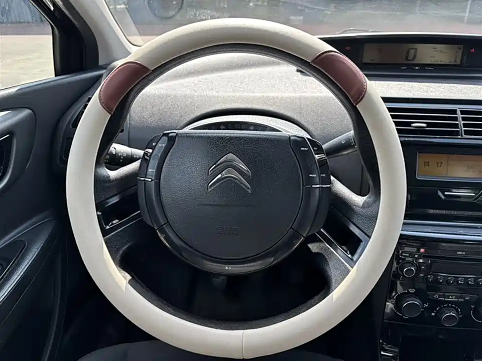 Citroen Sega Citroen Sega