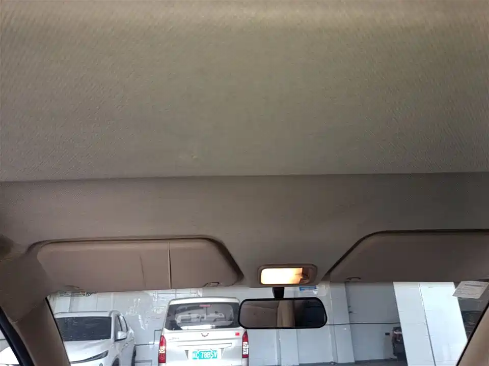 Wuling Wuling Hongguang