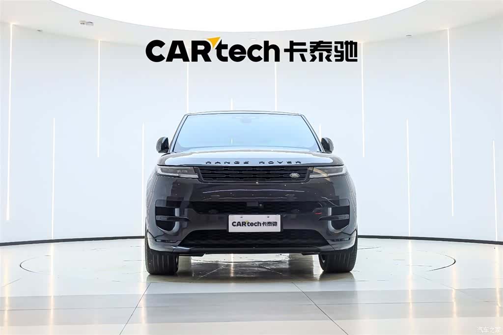Land Rover Range Rover, 2022 6
