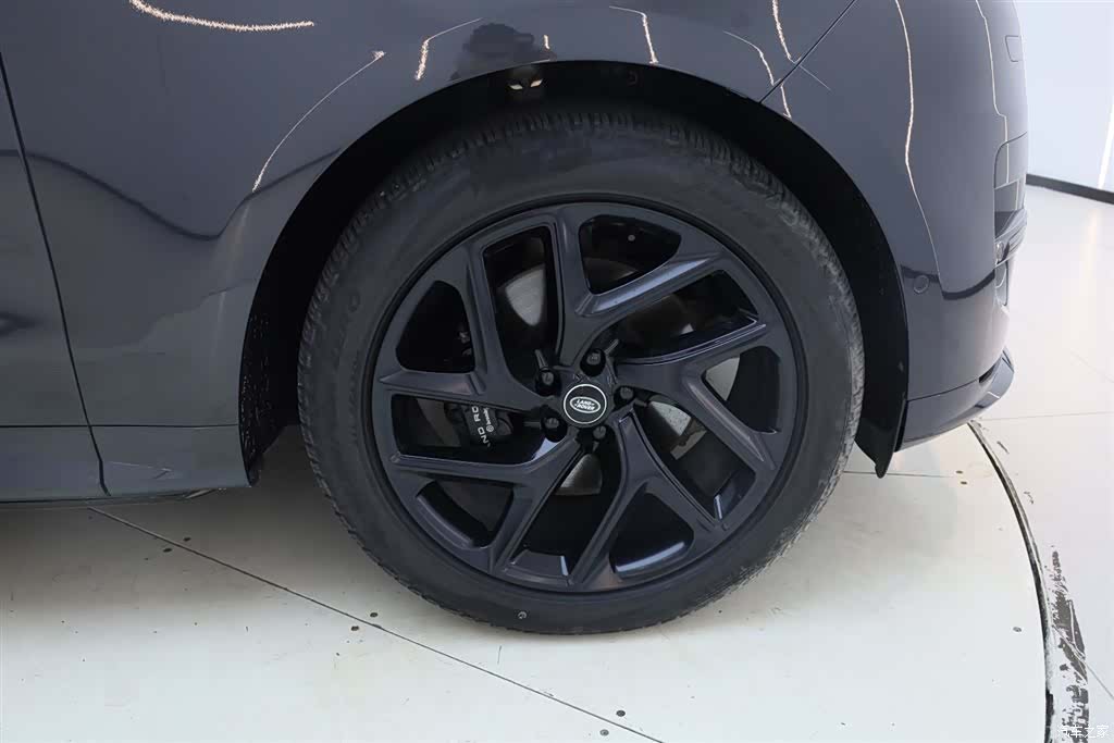 Land Rover Range Rover, 2022 14