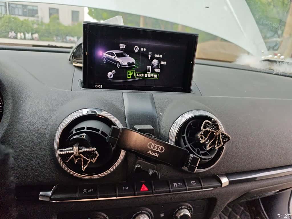 Audi A3, 2021 14