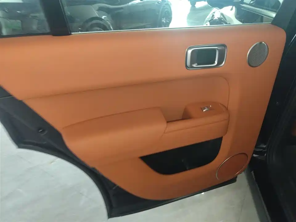 Li Auto Ideal L7