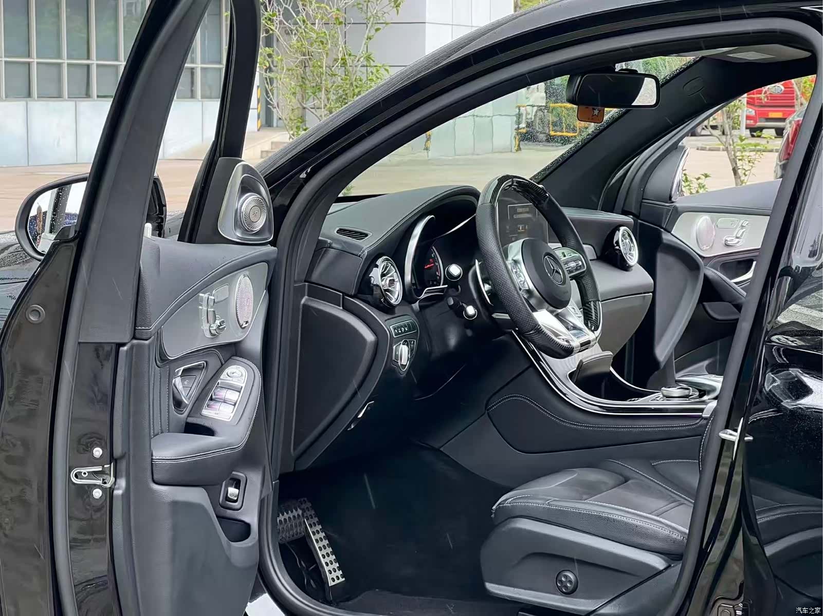 Mercedes-Benz GLC, 2019 11