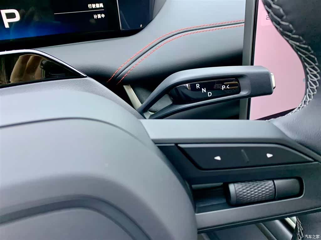 Xiaomi SU7, 2025 22