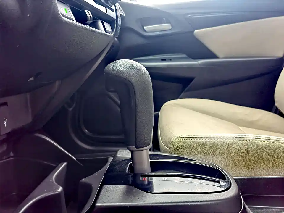 Honda Fit Honda Fit