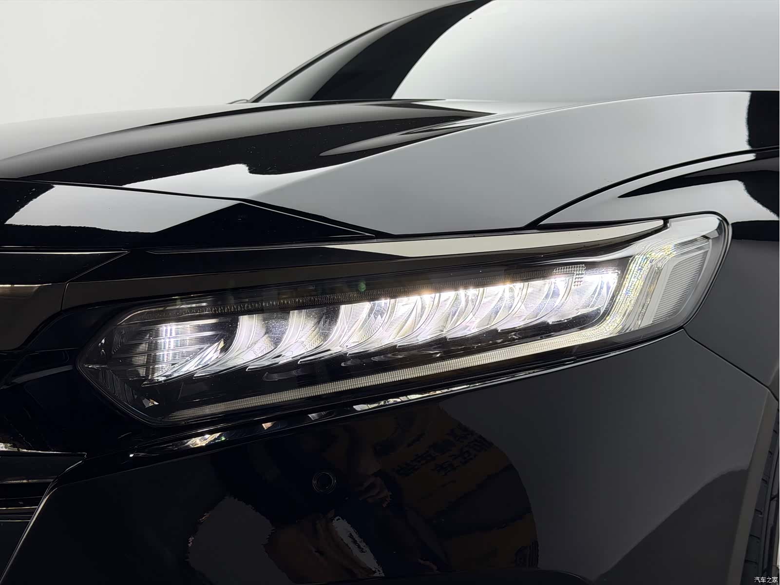 Honda Accord, 2022 9