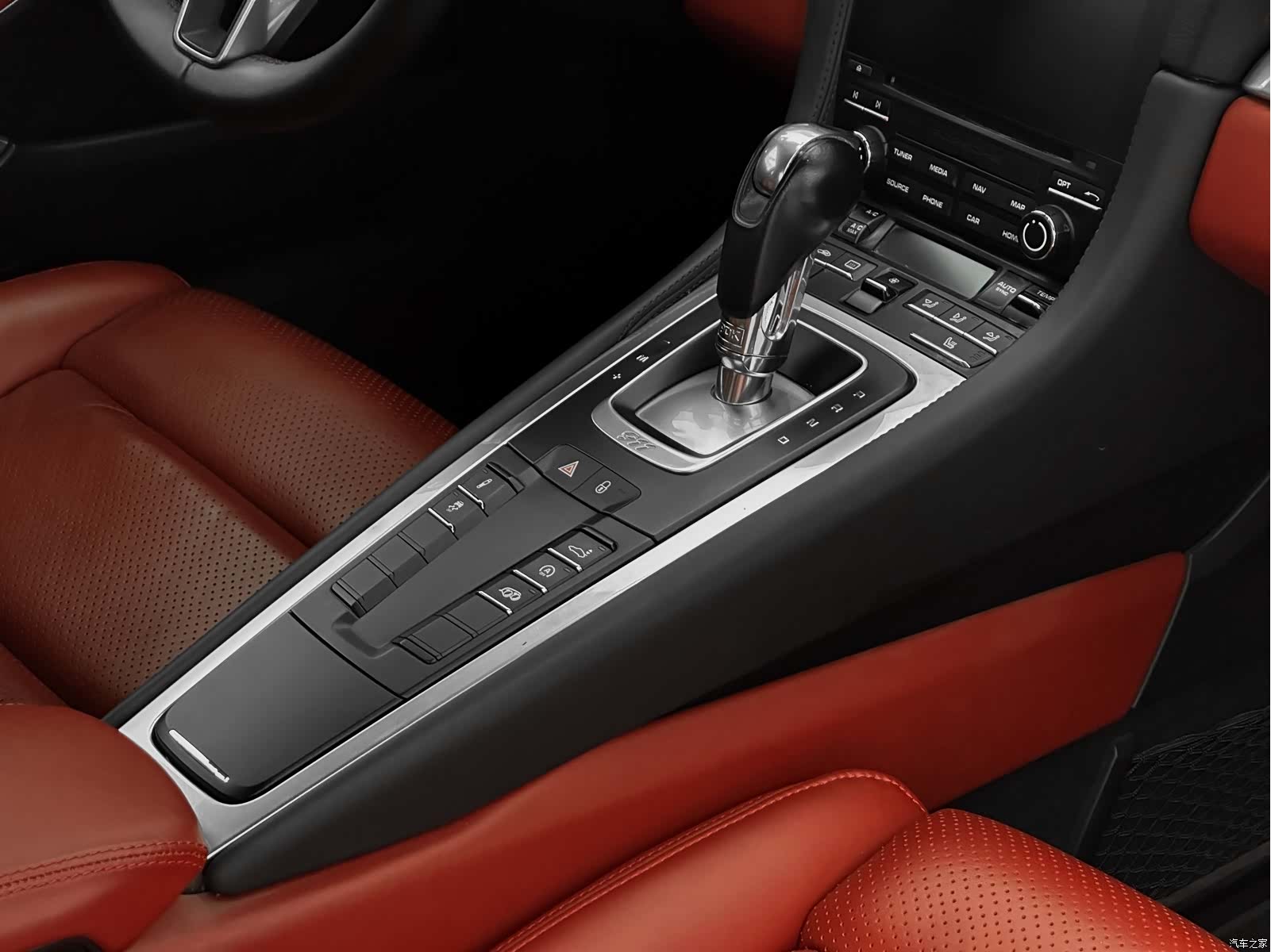 Porsche 911, 2016 14