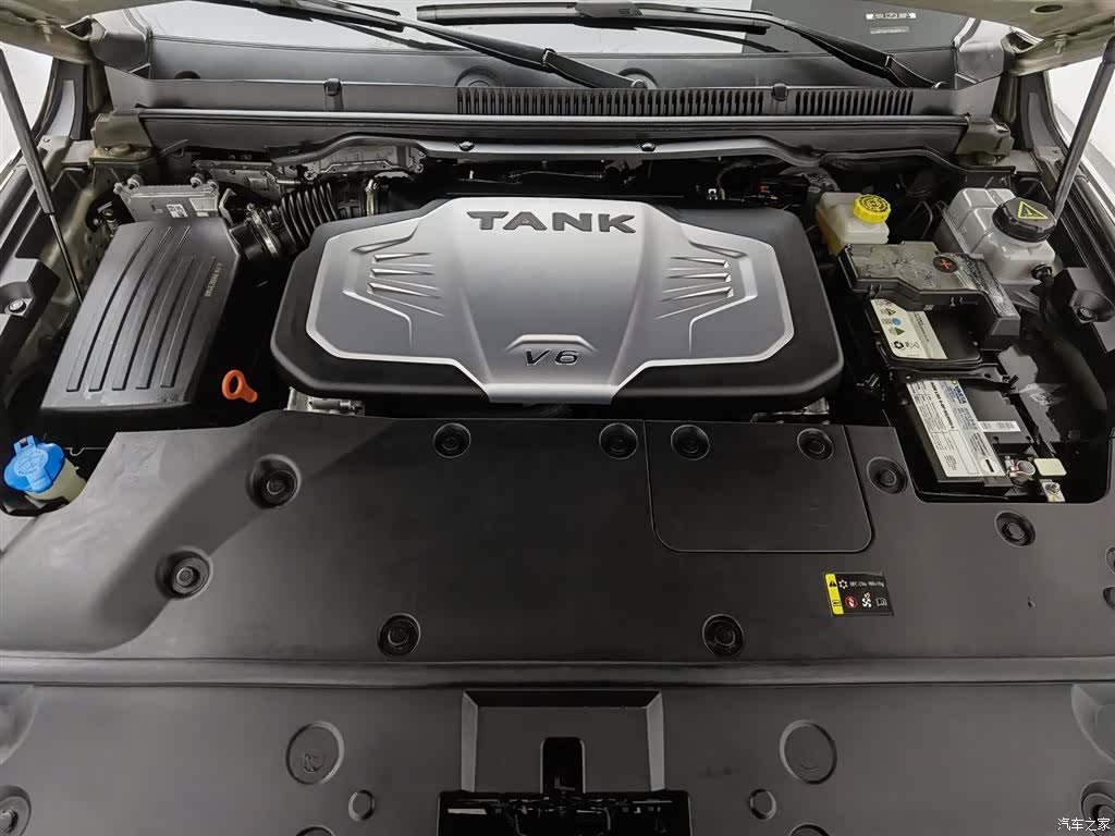 Tank 500, 2023 6