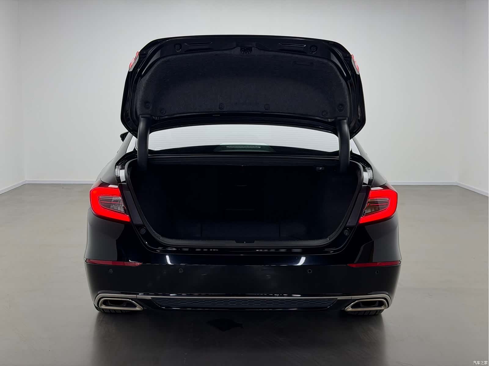 Honda Accord, 2021 18