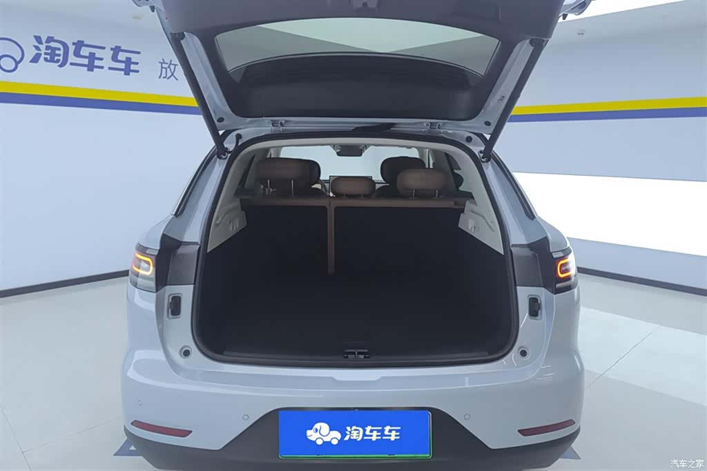 Leapmotor C11, 2025 4