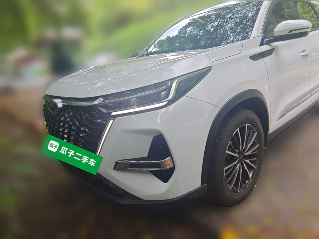 Chery 8 PRO