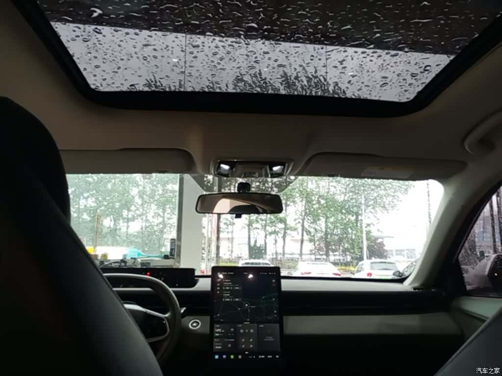 Changan NE, 2023 18