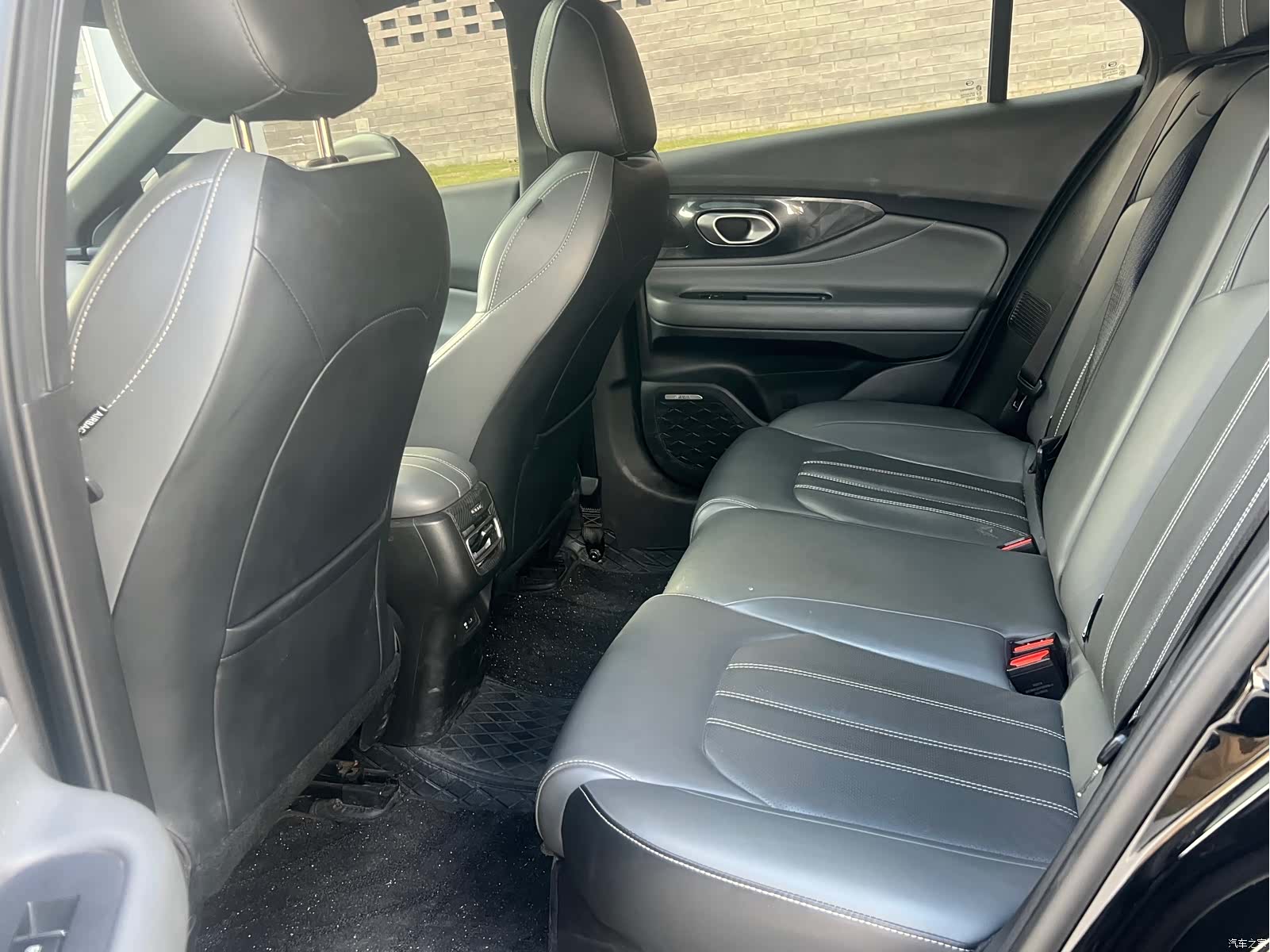 Trumpchi Empow, 2024 12