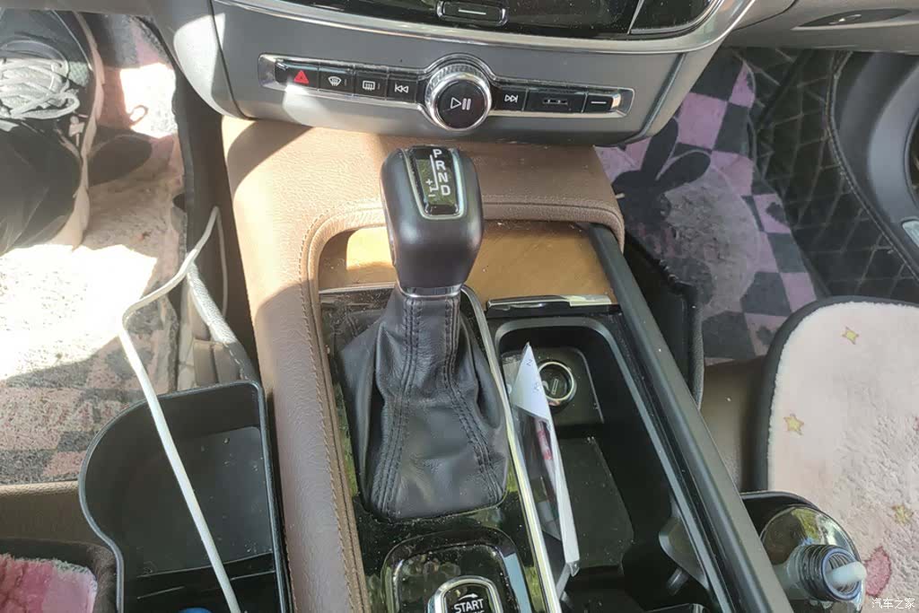 Volvo S90, 2019 16