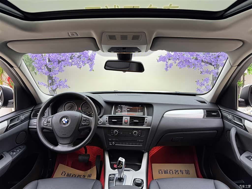 BMW X3, 2017 15