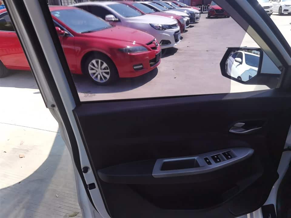 Wuling Wuling Hongguang