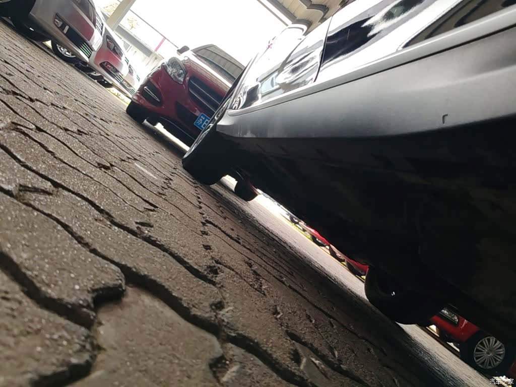 Roewe RX5, 2024 22