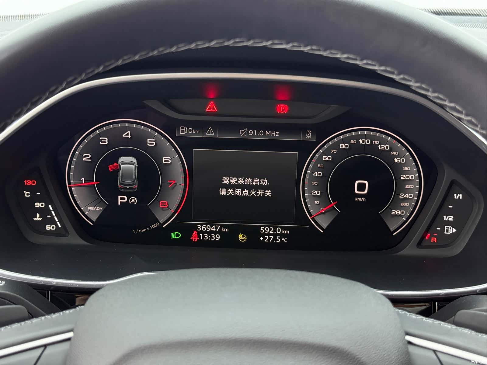 Audi Q3, 2022 18