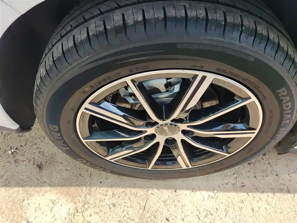 BYD Seal 06