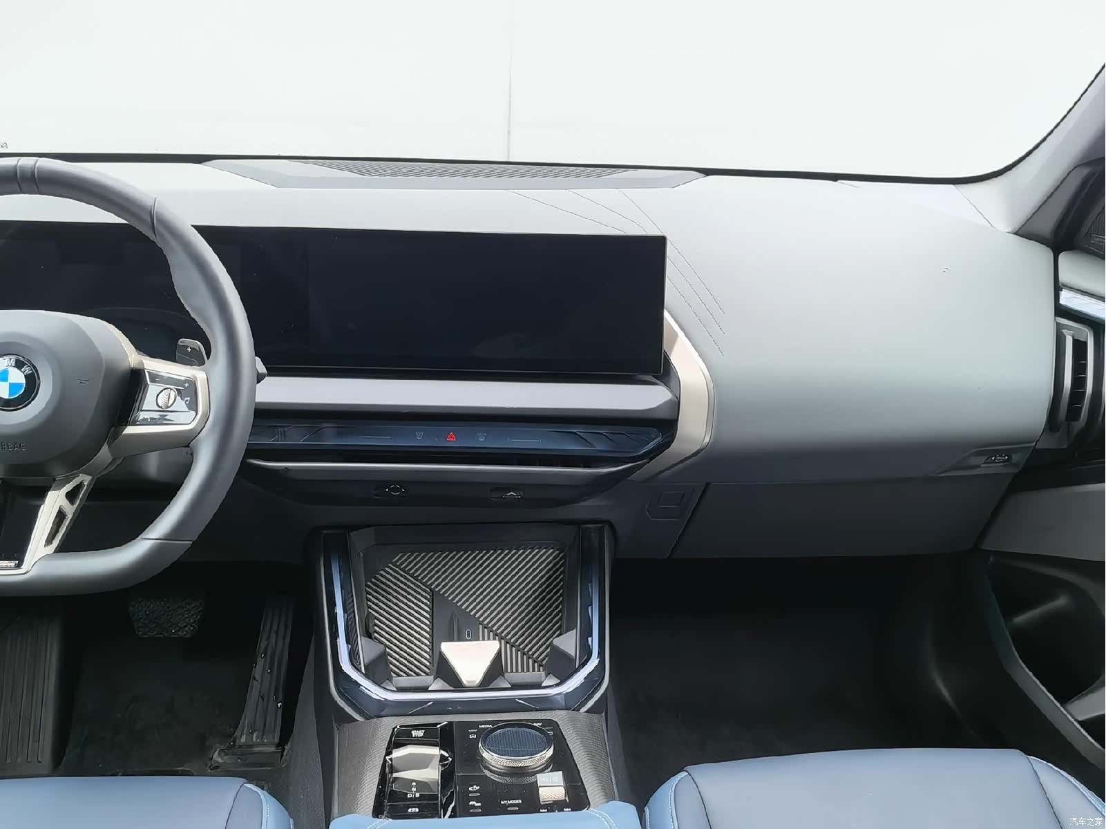 BMW X3, 2025 3