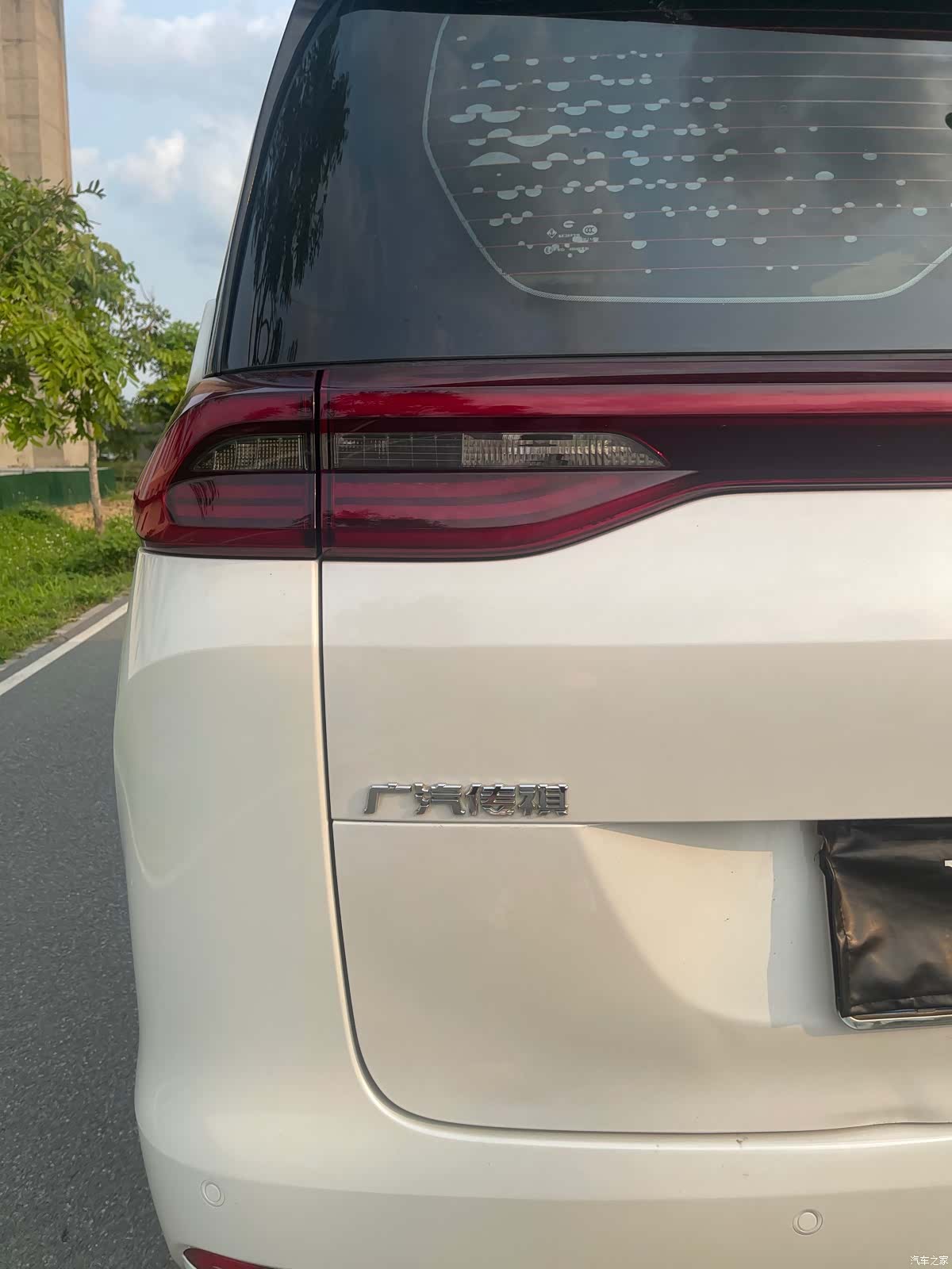 GAC M6, 2019 20