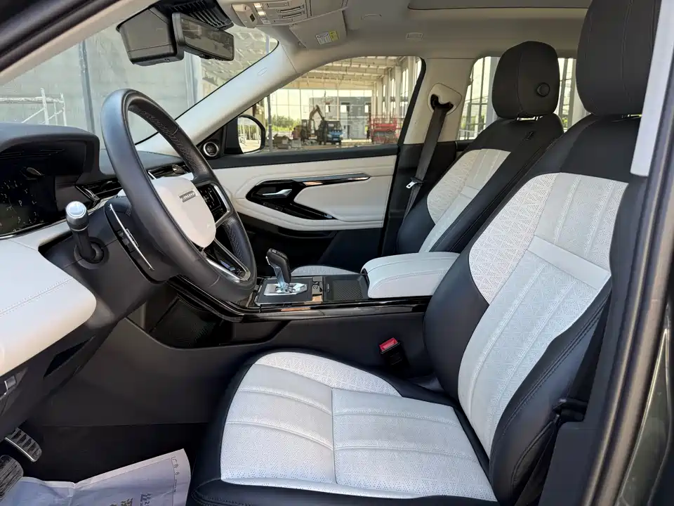 Land Rover Range Rover Aurora