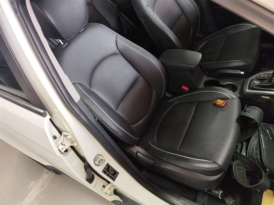 Hyundai Beijing ix25