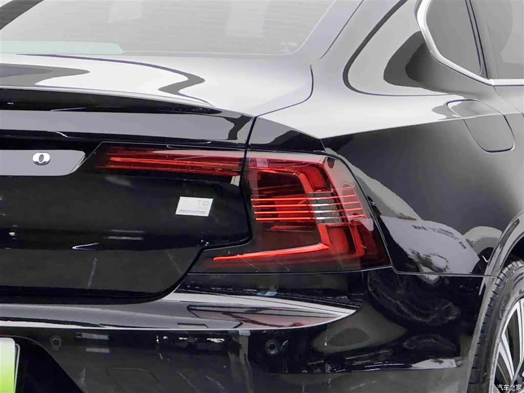 Volvo S90, 2022 17