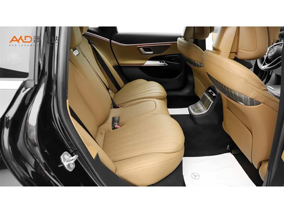 Mercedes-Benz E-class Mercedes-Benz E-class