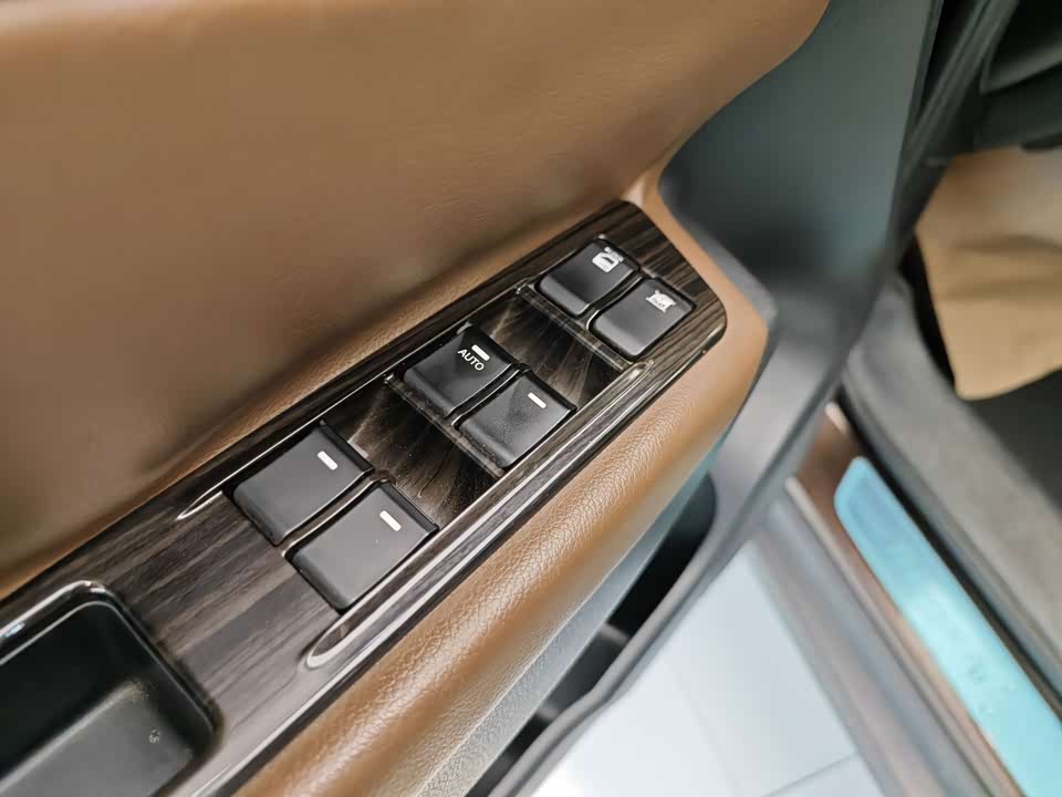 Trumpchi Trumpchi GS5 Super