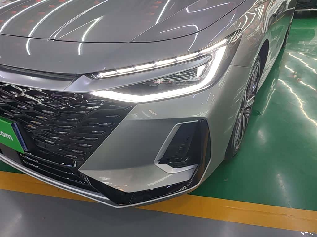 Chery Arrizo 8, 2024 24
