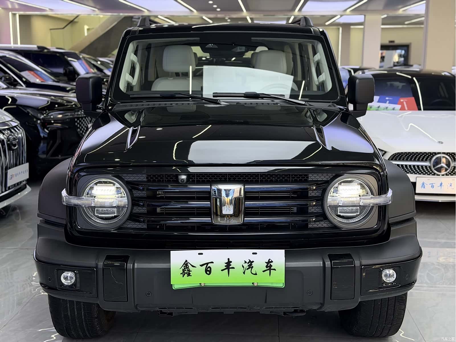 Tank 300, 2025 2