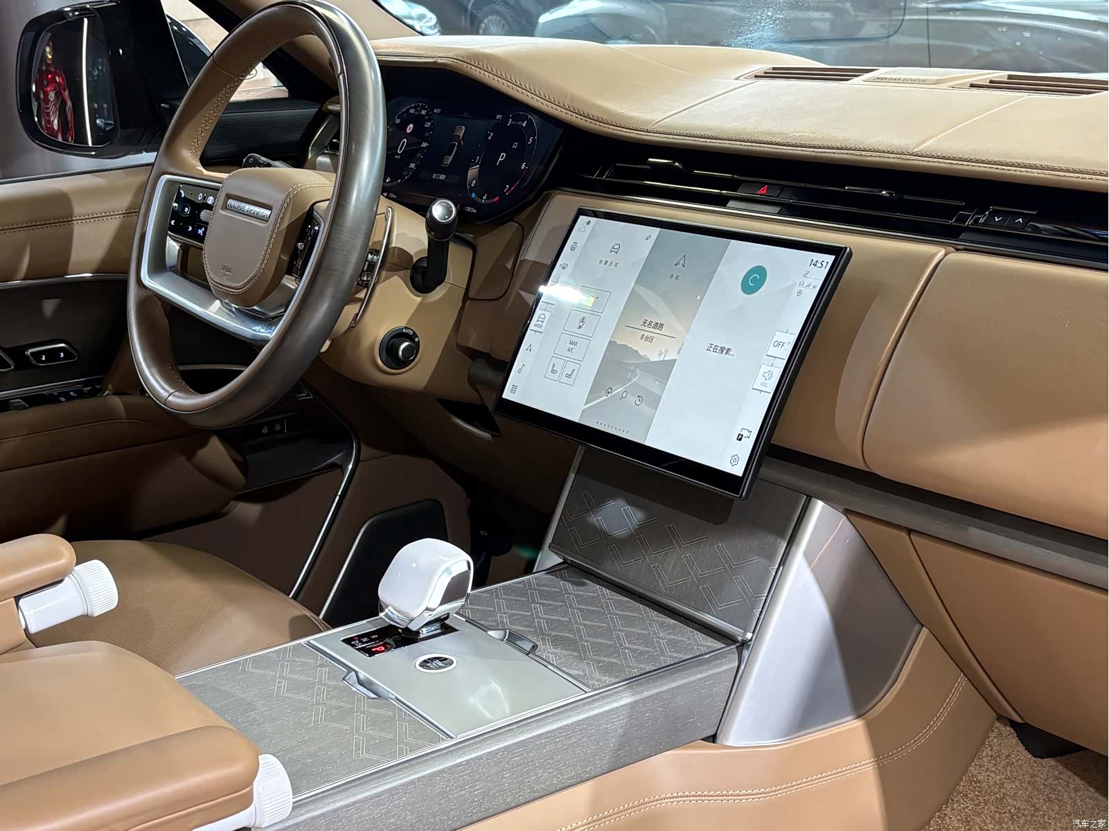 Land Rover Range Rover, 2024 19