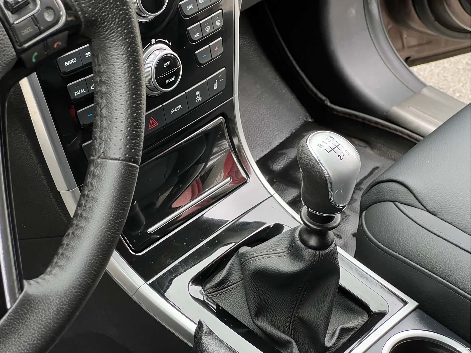 Haval H2, 2015 7