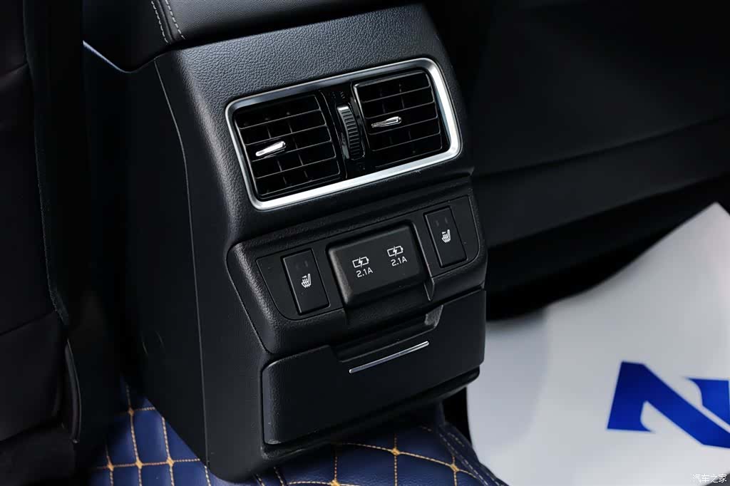 Subaru Outback, 2019 32