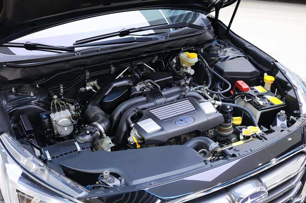 Subaru Outback, 2019 35