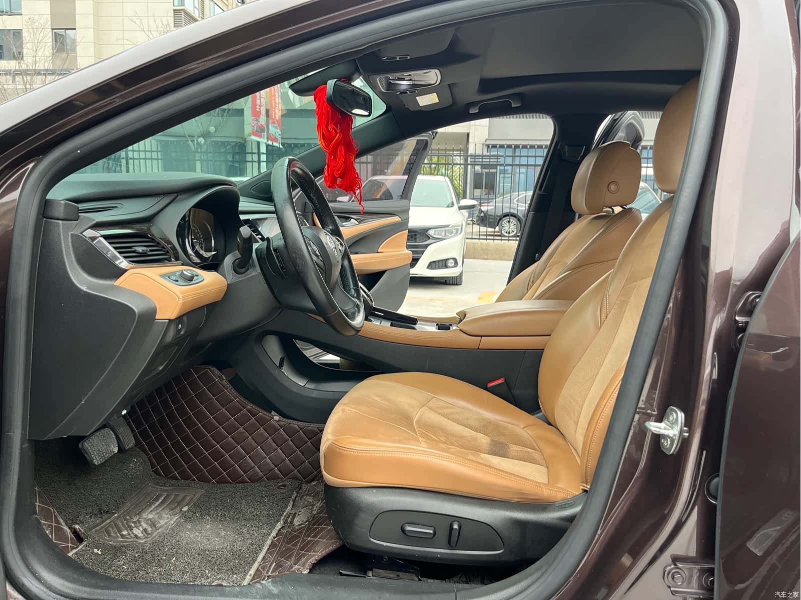 Buick LaCrosse, 2019 14