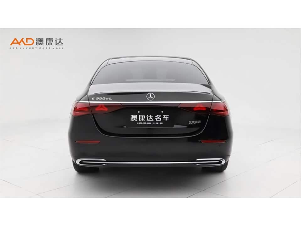 Mercedes-Benz E-class Mercedes-Benz E-class