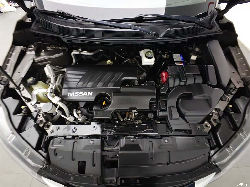 Nissan Qashqai, 2020 6