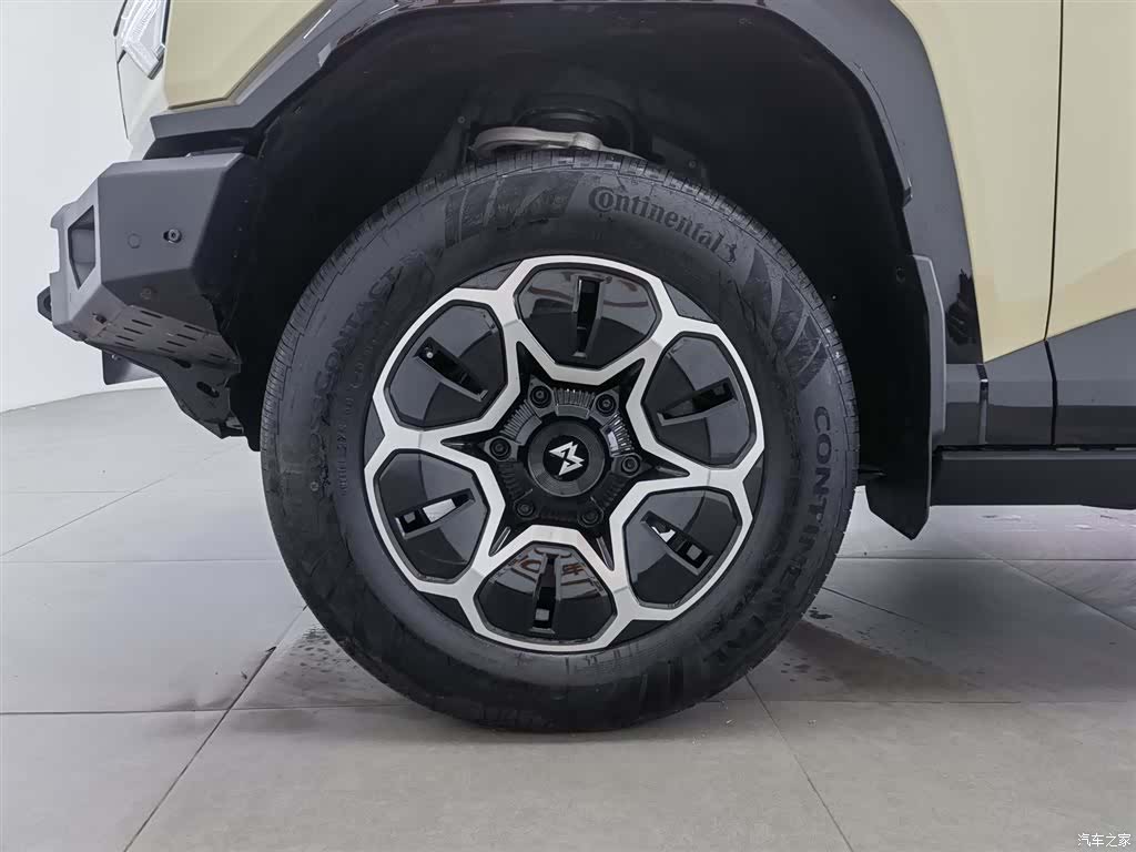 Mengshi M817, 2025 17