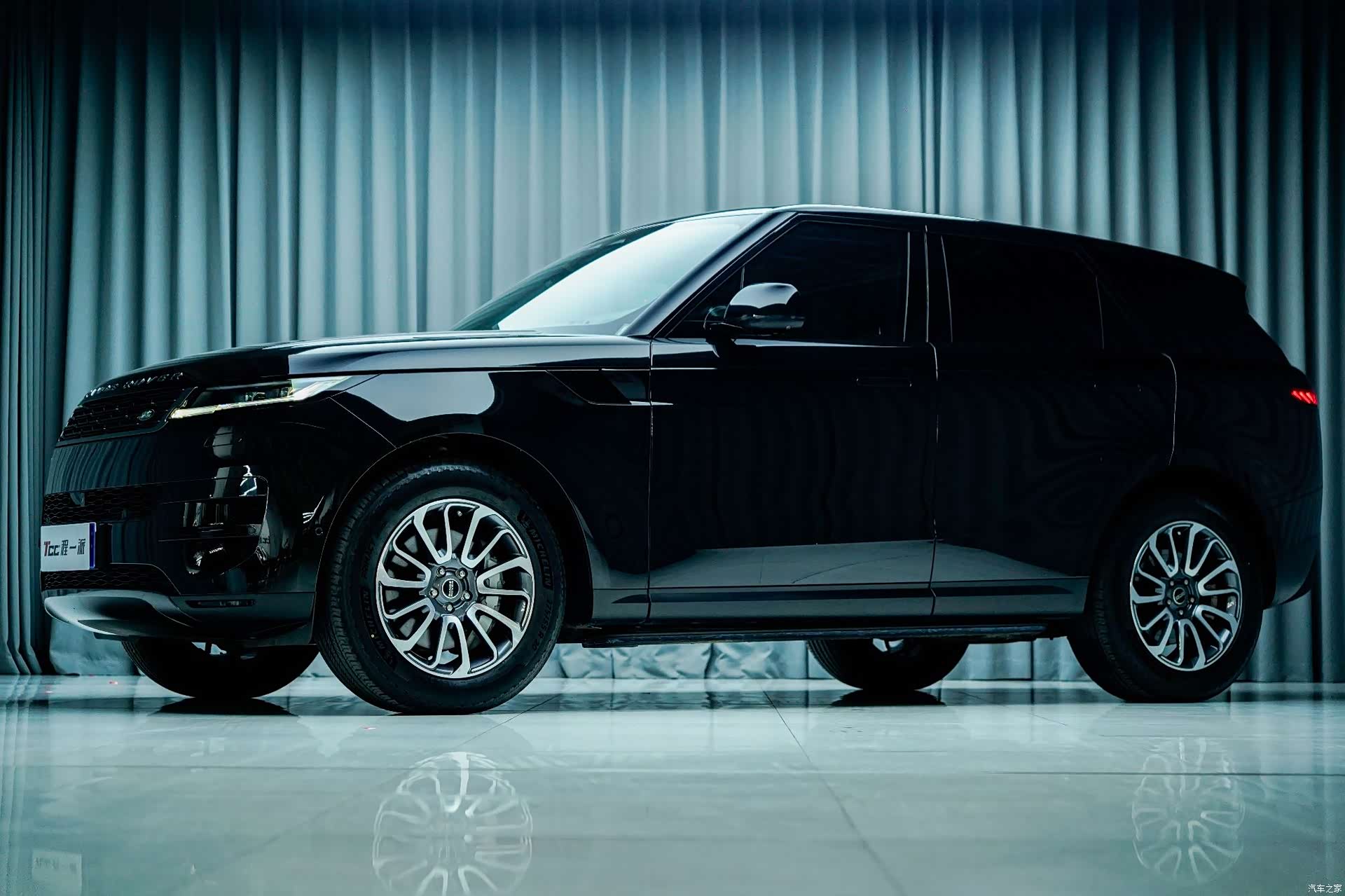 Land Rover Range Rover, 2023 9