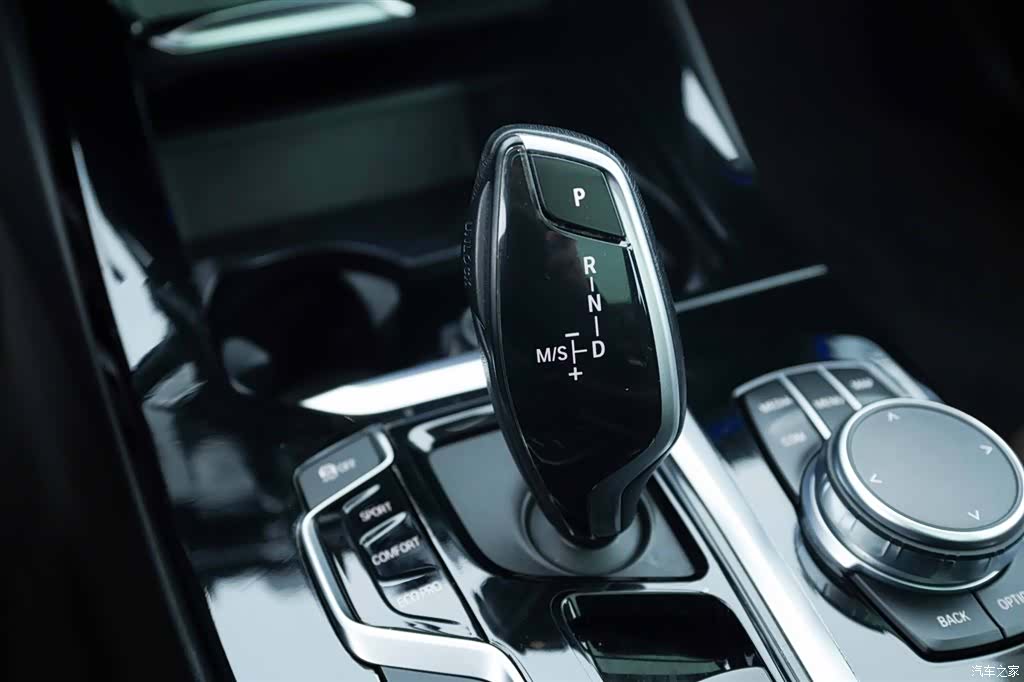 BMW X3, 2020 8