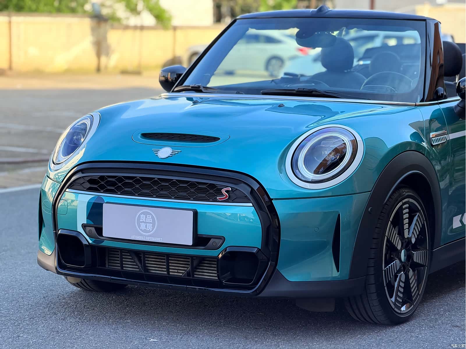 Mini Cooper, 2023 20