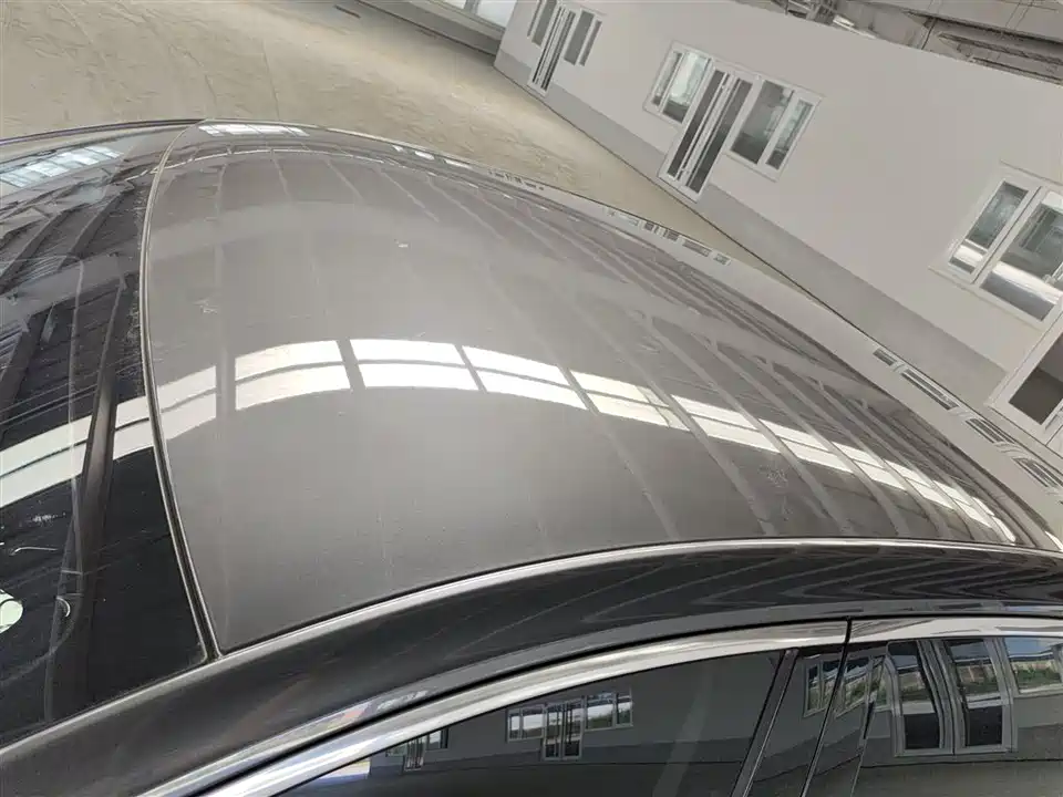 Wuling Wuling Starlight