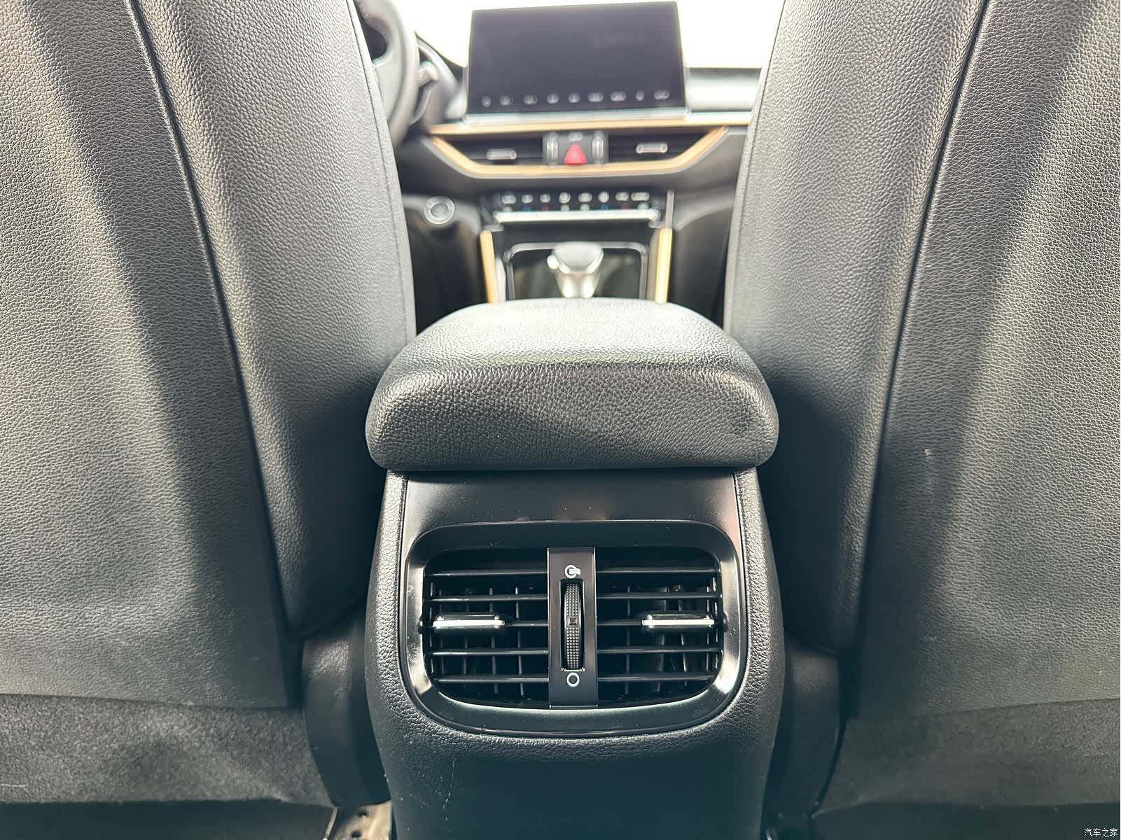 Kia K3, 2020 12