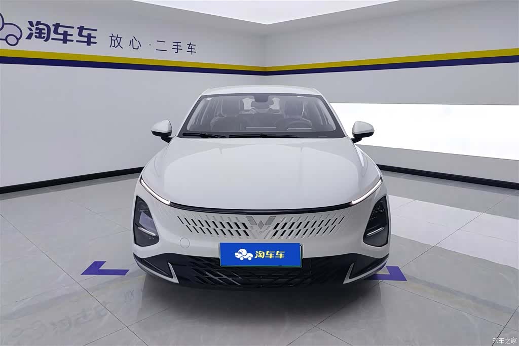 Wuling Starlight, 2026 2